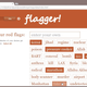 With Flagger, making yourself look like a target is the new hiding in plain sight.